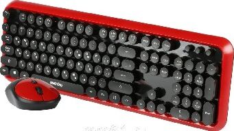 Клавиатура + мышь SmartBuy SBC-620382AG-RK