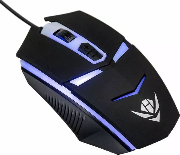 Игровая мышь Nakatomi MOG-02U