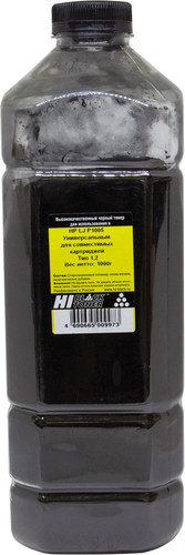 Hi-Black Универсальный для HP LJ P1005 Тип 1.2 1 кг