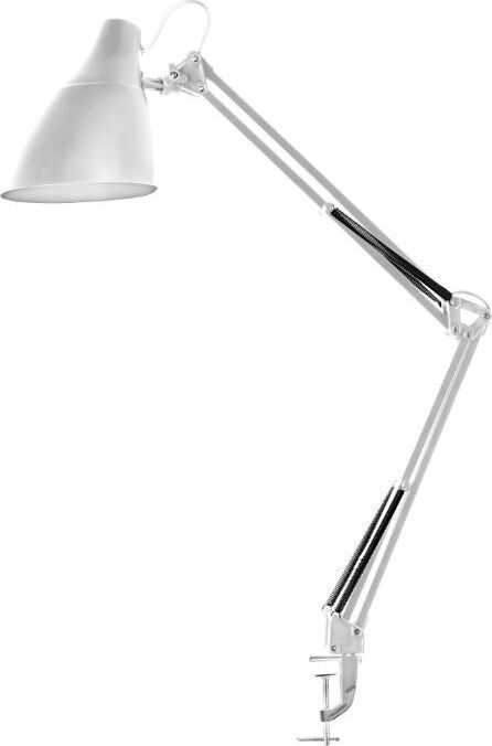 Настольная лампа Camelion KD-335 C01 13876 (белый)