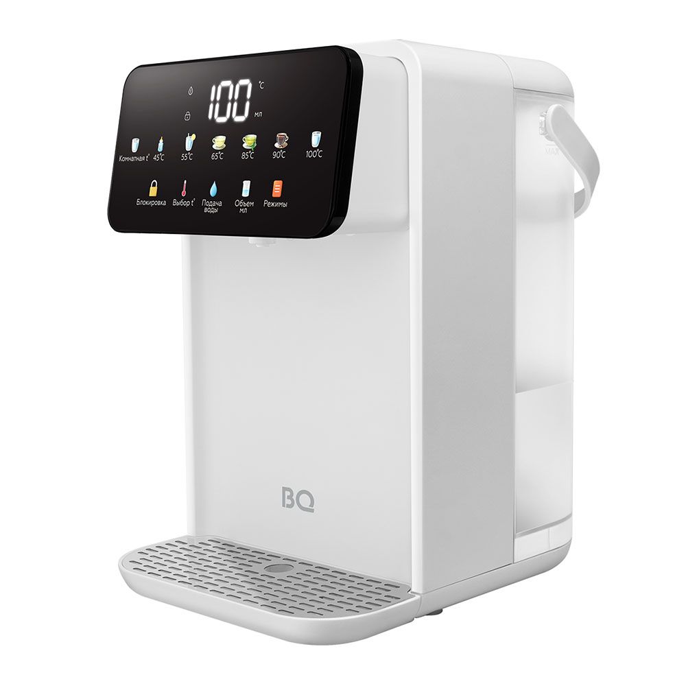 BQ TP3001 White
