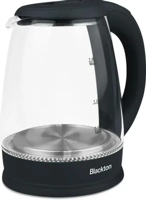 Электрический чайник Blackton Bt KT1800G (черный)
