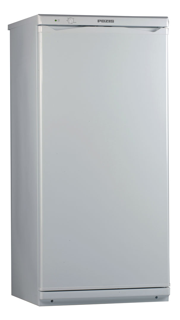 Однокамерный холодильник POZIS Свияга 513-5 (серебристый)
