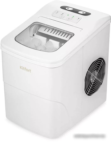 Льдогенератор Kitfort KT-1812