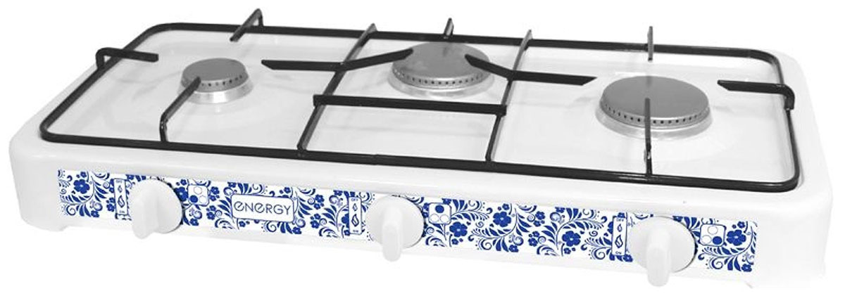 Настольная плита Energy EN-003