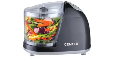 CENTEK CT-1390 черный