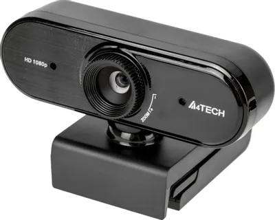 Веб-камера A4Tech PK-935HL