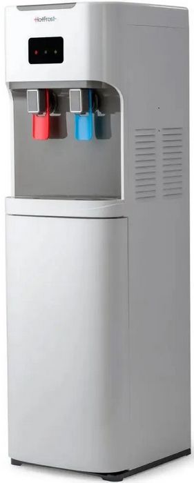 HotFrost V115AE (белый/серый)