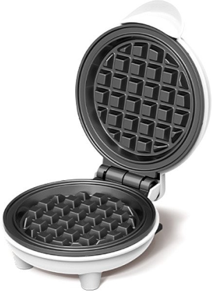 Вафельница BQ ST2005 (белый)