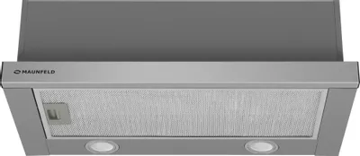 Кухонная вытяжка MAUNFELD VS Light 60 (нержавеющая сталь)