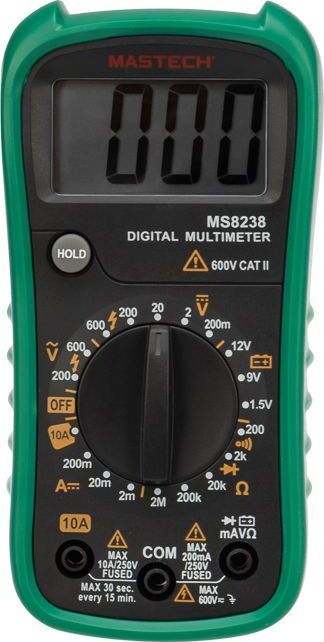 Mastech MS8238
