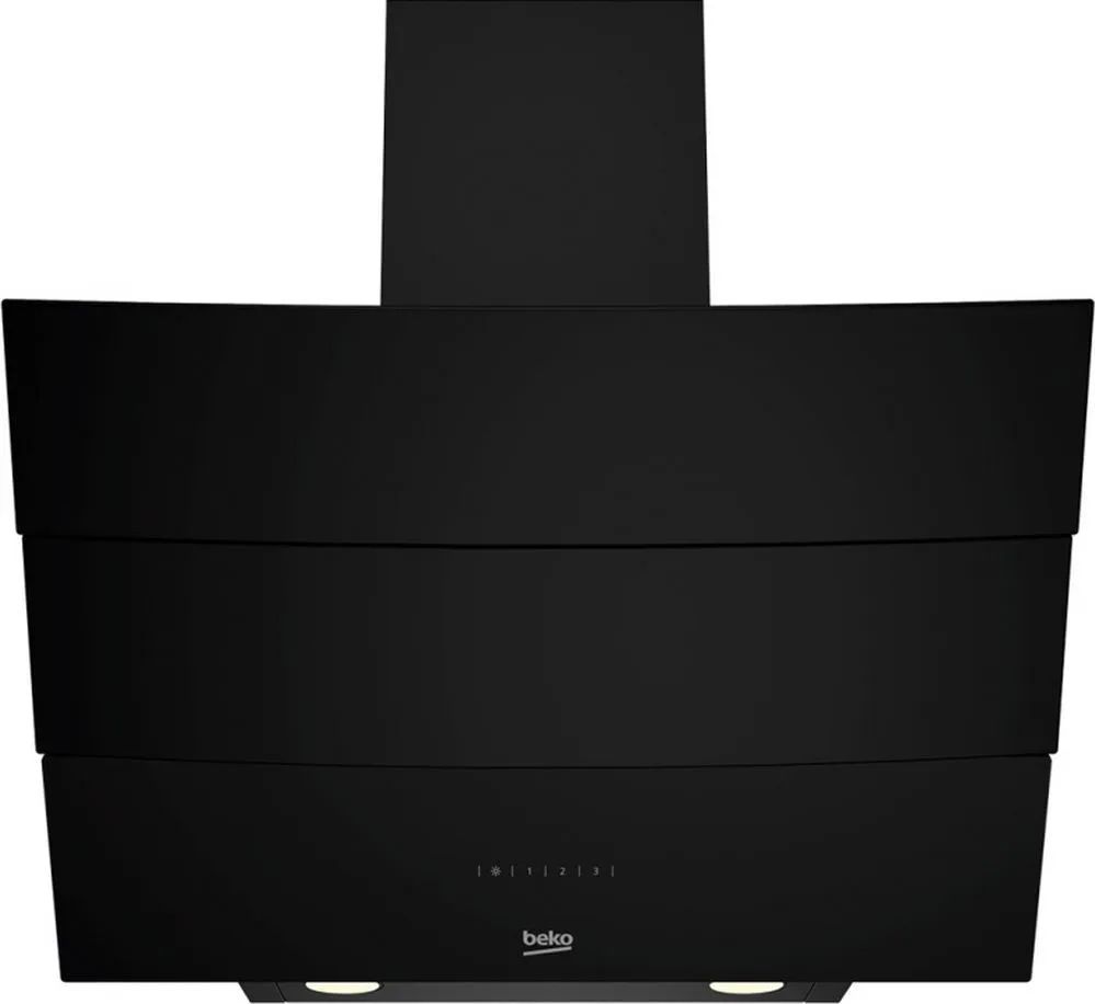 Кухонная вытяжка BEKO HCA 62640B