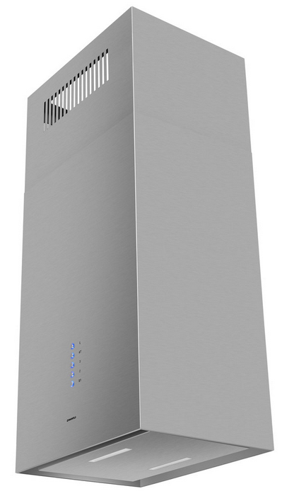 MAUNFELD Bath Plus 402 (нержавеющая сталь)