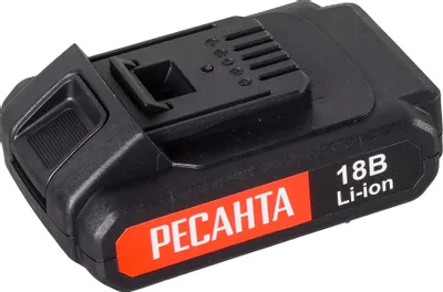 Ресанта ДА-50Л2-18А (с 2-мя АКБ, кейс)