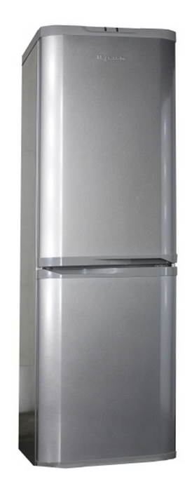 ОРСК 174MI 340л металлик