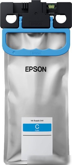 Картридж-чернильница (ПЗК) Epson C13T01D200
