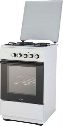 Кухонная плита Flama L FK 2212 W