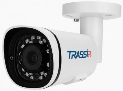TRASSIR TR-D2151IR3 (3.6 мм)