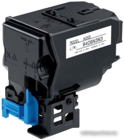 Konica Minolta TNP-50K A0X5154