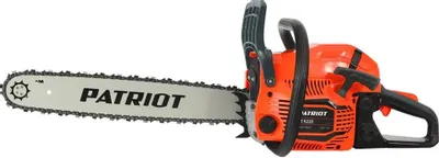 Бензопила Patriot PT 5220