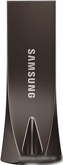 USB Flash Samsung BAR Plus 256GB (титан)