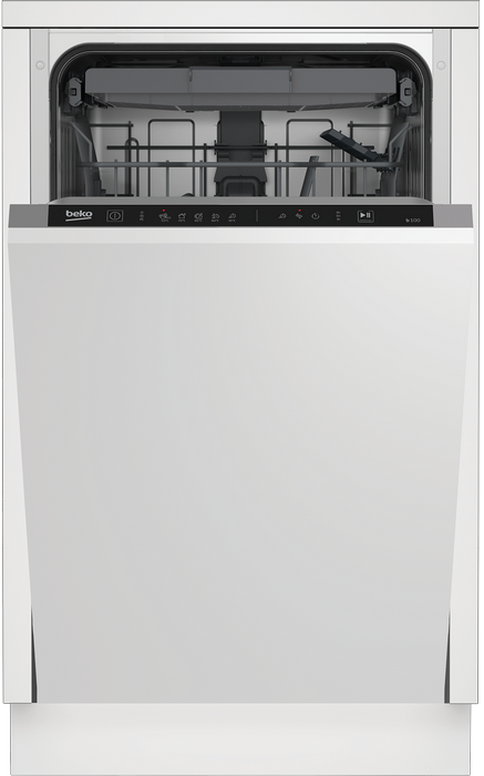 Встраиваемая посудомоечная машина BEKO BDIS15063