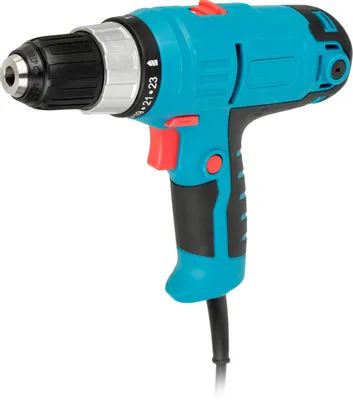 Дрель-шуруповерт Sturm ID2145P