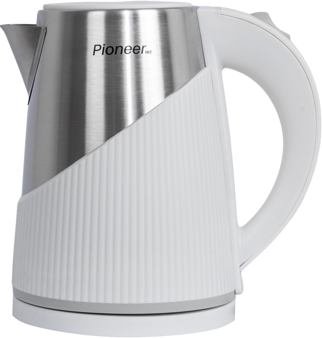 PIONEER KE530M white