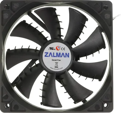 Zalman ZM-F3(SF)