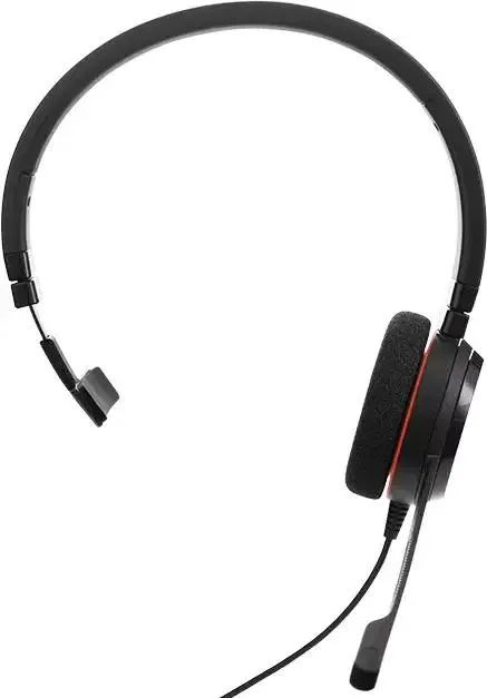 Наушники Jabra Evolve 20 MS Mono [4993-823-109]
