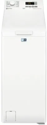 Стиральная машина Electrolux SensiCare 600 EW6TN5061F