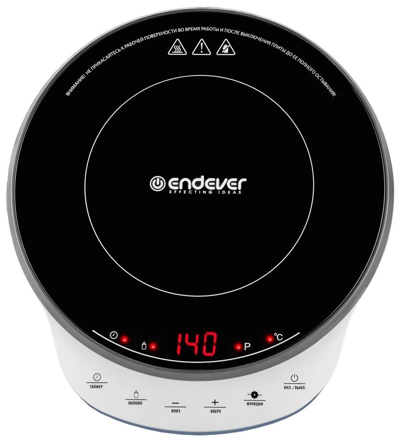 Настольная плита Endever Skyline IP-70