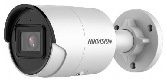 Hikvision DS-2CD2023G2-IU (2.8 мм)