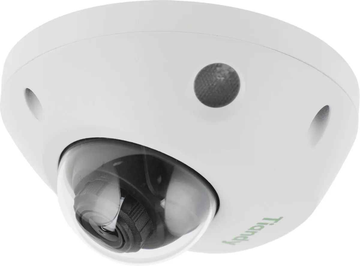 IP-камера Tiandy TC-C35PS I3/E/Y/M/H/2.8MM/V4.2
