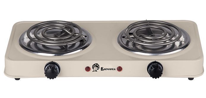 Настольная плита Василиса ВА-902 (бежевый)