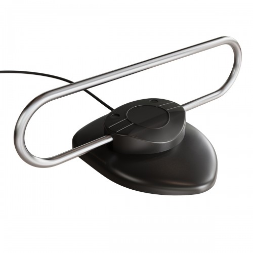 РЭМО BAS-5117-5V Bambi