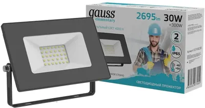 Gauss Elementary 613100230