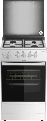 Кухонная плита Darina 1B1 GM441 008 W