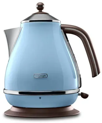 Чайник DeLonghi KB0V 2001.AZ