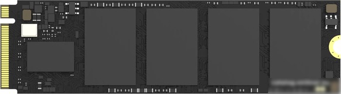 SSD Hikvision E3000 256GB HS-SSD-E3000/256G