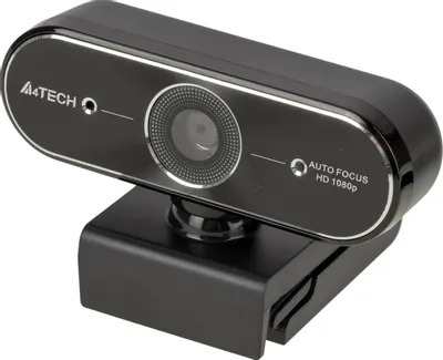 Веб-камера A4Tech PK-940HA