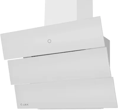 LEX RIO GS 600 (белый)