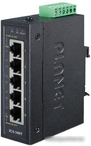 PLANET IGS-500T