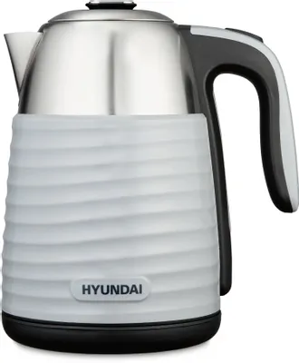 Электрический чайник Hyundai HYK-S4804