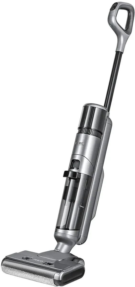 Вертикальный моющий пылесос RED Solution Aqua W3500