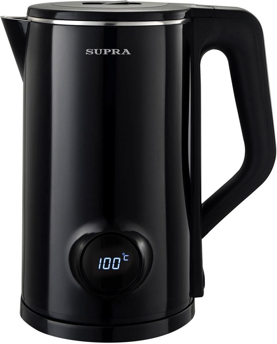 SUPRA KES-1882DP