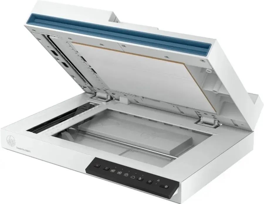 Сканер HP ScanJet Pro 2600 f1 20G05A
