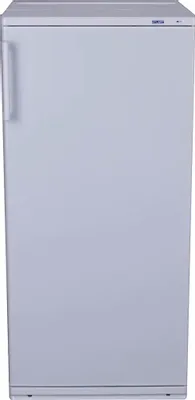 Однокамерный холодильник ATLANT МХ 2822-80