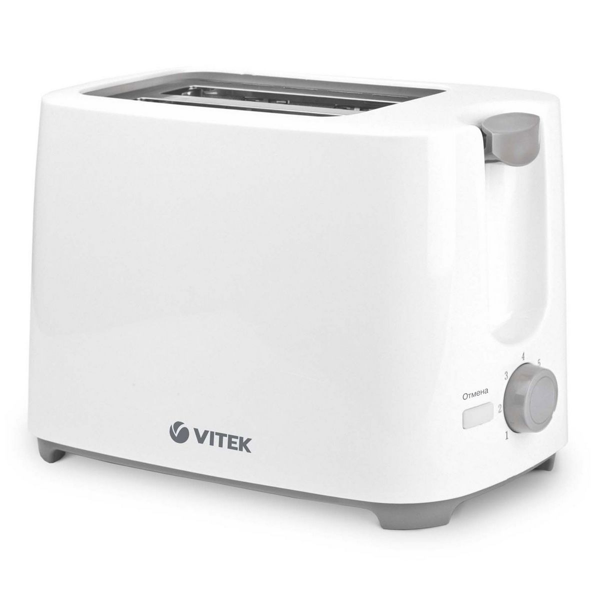 Тостер Vitek VT-1587