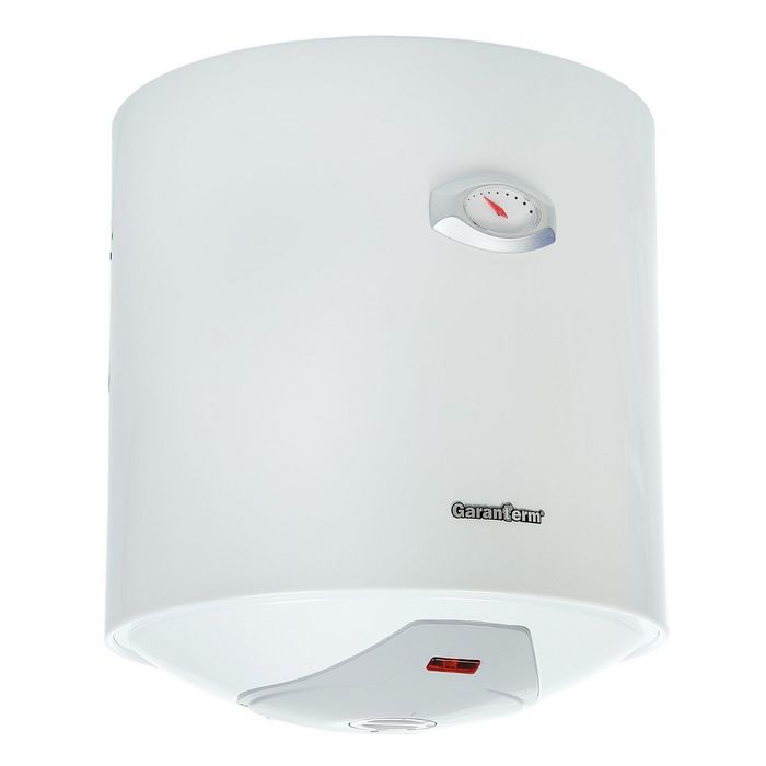 Накопительный электрический водонагреватель Garanterm ER 50-V
